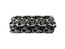 Cylinder Head (One) Cast Iron - GM 6.6L Duramax 2004.5-2010 LLY/LBZ/LMM Ported Pacific Performance Engineering