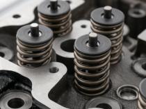 Cylinder Head (One) Cast Iron - GM 6.6L Duramax 2004.5-2010 LLY/LBZ/LMM Ported Pacific Performance Engineering