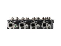 Cylinder Head (One) Cast Iron - GM 6.6L Duramax 2004.5-2010 LLY/LBZ/LMM Ported Pacific Performance Engineering