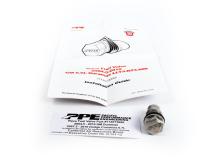 2004.5-2010 GM 6.6L Duramax and 2007.5-2010 Cummins 6.7L Race Fuel Valve