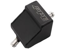 20-25 GMC Sierra 3.0L Duramax Crankcase Ventilation Oil/Water Separation Kit Pacific Performance Engineering