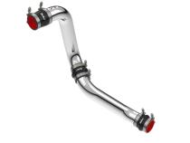 Charge Air Pipe Kit - GM 6.6L Duramax L5P 2017-2019 - Polished Pacific Performance Engineering