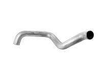 Charge Air Pipe Kit - GM 6.6L Duramax 20-25 L5P - Raw Pacific Performance Engineering