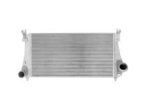 06-10 GM 6.6L Duramax High-Flow Performance Studded Intercooler Pacific Performance Engineering