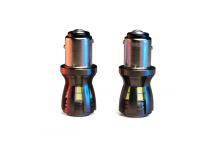 Revive LED Bulb 1157R (Red) Dapper Lighting