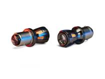 Revive LED Bulb 1157R (Red) Dapper Lighting