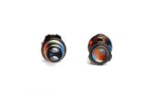 Revive LED Bulb 1157R (Red) Dapper Lighting