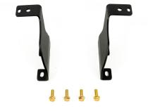 09-14 Ford F150 A Pillar Mounts SDHQ Offroad