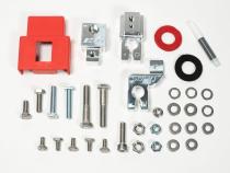 21-Present Ford Bronco Complete Battery Terminal Upgrade Kit SDHQ Offroad