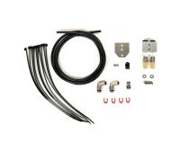24 Ford Ranger ARB Filter Relocation Kit SDHQ Offroad