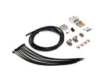 24 Ford Ranger ARB Filter Relocation Kit SDHQ Offroad