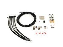 24 Ford Ranger ARB Filter Relocation Kit SDHQ Offroad