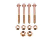 11-19 GM 2500/3500HD Allison 4WD Performance Transmission Mount-Green 50A Hardness Pacific Performance Engineering