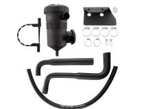 19-23 RAM 1500 3.0L EcoDiesel Crankcase Ventilation Oil/Water Separation Kit Pacific Performance Engineering