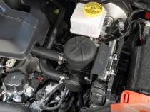 19-23 RAM 1500 3.0L EcoDiesel Crankcase Ventilation Oil/Water Separation Kit Pacific Performance Engineering