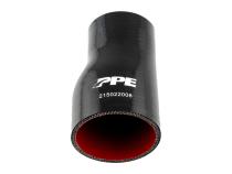 19-25 RAM 6.7L Cummins Hot and Cold Side Intercooler Charge Pipe Kit Polished Pacific Performance Engineering