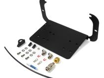 13-23 Ram 2500/3500 SDHQ Built ARB Air Compressor Mount SDHQ Offroad