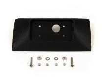 19-24 Ram 1500 Black RCR12 Switch Pro Keypad Mount SDHQ Offroad
