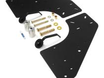10-Present Ram 2500/3500 Ram Under Bed Compressor Mount SDHQ Offroad