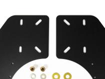 10-Present Ram 2500/3500 Ram Under Bed Compressor Mount SDHQ Offroad