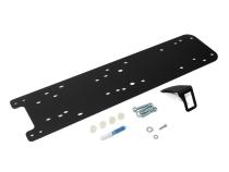 13-Present Ram 2500/3500 Ram Box Air Compressor Mount SDHQ Offroad