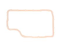 10R140 Deep Transmission Pan SuperDuty Gas 20-25 - Step Bottom-Black Pacific Performance Engineering