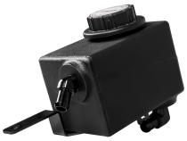 2022-2025 Toyota Tundra Intercooler Reservoir Relocation Kit Stillen