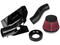 Infiniti G35 Air Intake Hi Flow w/Z-Tube For 03-07 Infiniti G35 Stillen