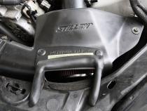 Infiniti G35 Air Intake Hi Flow w/Z-Tube For 03-07 Infiniti G35 Stillen