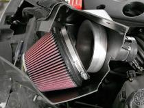 Infiniti G35 Hi-Flow Air Intake Kit S50/V35 Black For 03-08 Infiniti G35 Stillen