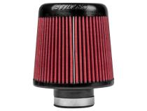 350Z Dual Long Tube Air Intake Kit Gen 2 Z33 Oil Filter For 07-09 Nissan 350Z Stillen