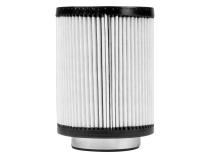 350Z Hi-Flow Ultra Long Dual Tube Air Intake Gen 3 Z33 Dry Filter 07-09 Nissan 350Z Stillen