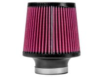 Infiniti G37 Dual Ultra Long Tube Air Intake Kit Gen 3 V36 Oil Filter For 09-13 Infiniti G37 Stillen