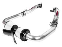 Infiniti G35 Dual Ultra Long Tube Air Intake Kit Gen 3 V35 Dry Filter For 07-08 Infiniti G35 Sedan Stillen