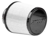 Infiniti G35 Dual Ultra Long Tube Air Intake Kit Gen 3 V35 Dry Filter For 07-08 Infiniti G35 Sedan Stillen