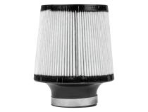 Infiniti G35 Dual Ultra Long Tube Air Intake Kit Gen 3 V35 Dry Filter For 07-08 Infiniti G35 Sedan Stillen