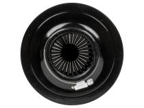 370Z Dual Long Tube Air Intake Kit Gen 2 Z34 Dry Filter For 09-20 Nissan 370Z Stillen