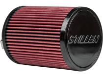 370Z Air Intake Gen 3 Dual Hi Flow Ultra Long Tube Z34 Oil Filter for 09-20 Nissan 370Z Stillen
