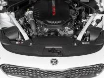 Kia Stinger 3.3TT Hi-Flow Air Intake Kit Dry Filter 18-22 Kia Stinger AWD/RWD 3.3TT Stillen
