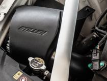 Kia Stinger 3.3TT Hi-Flow Air Intake Kit Dry Filter 18-22 Kia Stinger AWD/RWD 3.3TT Stillen