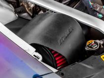 Kia Stinger 3.3TT Hi-Flow Air Intake Kit Oil Filter 18-22 Kia Stinger AWD/RWD 3.3TT Stillen