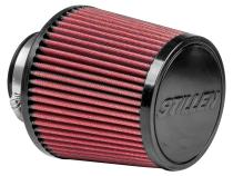 Kia Stinger 3.3TT Hi-Flow Air Intake Kit Oil Filter 18-22 Kia Stinger AWD/RWD 3.3TT Stillen