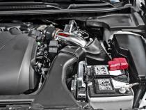 Nissan Maxima Hi-Flow Air Intake Kit A35 Dry Filter For 09-15 Nissan Maxima Stillen