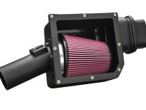 Nissan Frontier Air Intake Enclosed Air Box Pathfinder, Xterra Oiled Filter For 05-17 Nissan Frontier Stillen