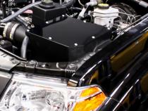Nissan Frontier Air Intake Enclosed Air Box Pathfinder, Xterra Oiled Filter For 05-17 Nissan Frontier Stillen