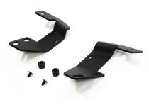 03-23 Toyota 4Runner SDHQ Built A-Pillar Light Mounts SDHQ Offroad
