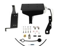 08-21 Land Cruiser LC200/LX570 ARB Air Compressor Mount SDHQ Offroad