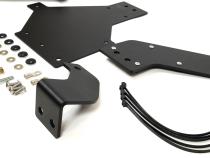 22-24 Tundra Crewmax ARB Twin Compressor Mount SDHQ Offroad