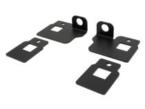 22-24 Tundra Crewmax Remote Air Chuck and Switch Mounting Kit SDHQ Offroad