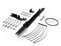 14-18 Tundra Behind The Grille Center Support Kit SDHQ Offroad